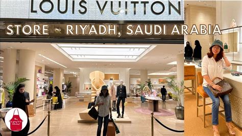 sa meaning louis vuitton|Louis Vuitton saudi arabia.